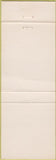 Matchbook Cover - Eddie's Lounge Arlington Heights IL