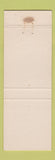 Matchbook Cover - Boyd and Wurthmann Grocery Berlin OH restaurant
