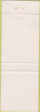 Matchbook Cover - Michel Decorating Russell KS painting
