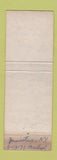 Matchbook Cover - Indian Hills Country Club Prairie Village CA WEAR