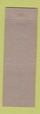 Matchbook Cover - Brass Rail Youngstown OH WORN