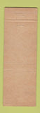 Matchbook Cover - Virginia Country Club Long Beach CA