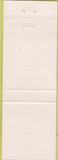 Matchbook Cover - Russell Engine Service KS
