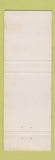 Matchbook Cover - Indian Hills Country Club Kansas City MO