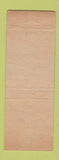 Matchbook Cover - Beverly Hills Club CA