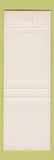 Matchbook Cover - Berkleigh Country Club Kutztown PA