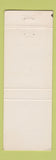 Matchbook Cover - Agway Sherburne NY feed seed fertilizer