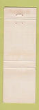 Matchbook Cover - Glen Iris Inn Castile NY WEAR