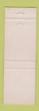 Matchbook Cover - Sunrise Motel Owego NY WEAR