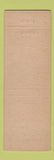 Matchbook Cover - Coronet Lounge Hotel Tudor New York City