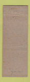 Matchbook Cover - Hotel Syracuse Rainbow Lounge Syracuse NY