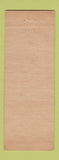 Matchbook Cover - Schuylkill Country Club Orwigsburg PA