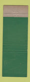 Matchbook Cover - Cherry Valley Country Club Garden City LI NY