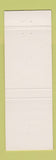 Matchbook Cover - First NATional Bank Red Hook NY