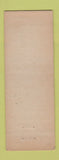 Matchbook Cover - Oakmont Country Club Glendale CA