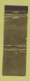 Matchbook Cover - Sherman's Syracuse NY WEAR
