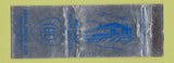 Matchbook Cover - Orinda Country Club CA WEAR