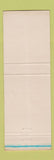 Matchbook Cover - Blythefield Country Club Belmont MI