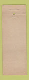 Matchbook Cover - Beaver Dam Country Club Landover MD