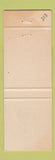 Matchbook Cover - Lincklaen House Cazenovia NY WEAR