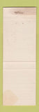 Matchbook Cover - Leaskey's Liquor Store Salamanca NY
