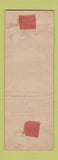 Matchbook Cover - Johnnie's Restaurant Kenmore NY WORN