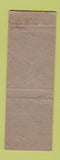 Matchbook Cover - Carlson's Kittle House Mount Kisco NY