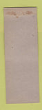 Matchbook Cover - Dwyer's Grill Albany NY