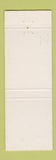 Matchbook Cover - Sunset Country Club St Louis?