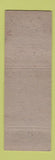 Matchbook Cover - Shine O'Brien's Variety Store Whitesboro NY