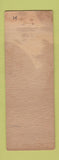 Matchbook Cover - White's Inn Washington Mills NY ARROW WEAR