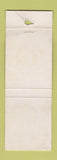 Matchbook Cover - The Skyline Restaurant Catskill NY