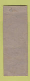 Matchbook Cover - Weyant's Restaurant Hotel Corland NY