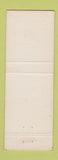 Matchbook Cover - Pine Lakes Country Club Myrtle Beach SC