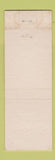 Matchbook Cover - Sherburne Motor Inn NY