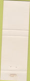 Matchbook Cover - Venture Inn Wisconsin Rapids WI