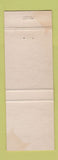 Matchbook Cover - Roth Brothers Insurance Rome NY #2 RED WHITE