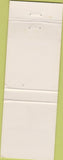 Matchbook Cover - Jim's Place Appleton WI wear