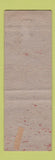 Matchbook Cover - Club Del Rio Yonkers NY WEAR