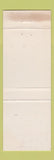 Matchbook Cover - Rome Travel Bureau agency Rome NY