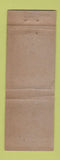 Matchbook Cover - Raver's Tavern Youngstown OH WEAR