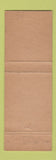 Matchbook Cover - Thomas Murphy Probate Judge ElectionMI?