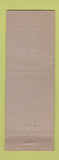 Matchbook Cover - Arner Queale Trumball County Commissioner Election OH Ohio