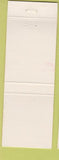 Matchbook Cover - Pepe's Chicago IL POOR