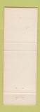 Matchbook Cover - Hale Ashcraft Assemblyman Election CA California