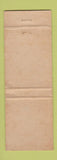 Matchbook Cover - Marlborough Blenheim Hotel Atlantic City NJ