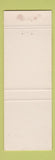 Matchbook Cover - Roy Douglas Salon Soiffures Parma OH