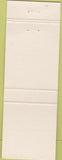 Matchbook Cover - Mihlbauer Tavern LaValle WI