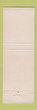 Matchbook Cover - Santa Fe Cincinnati OH WEAR