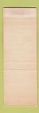 Matchbook Cover - Anchor Restaurant Charleston OR